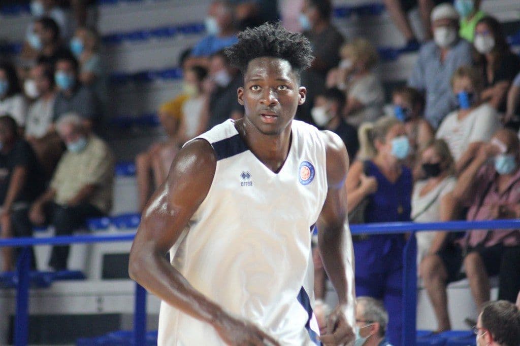 Boubacar Touré va arriver à Roanne dans le week-end