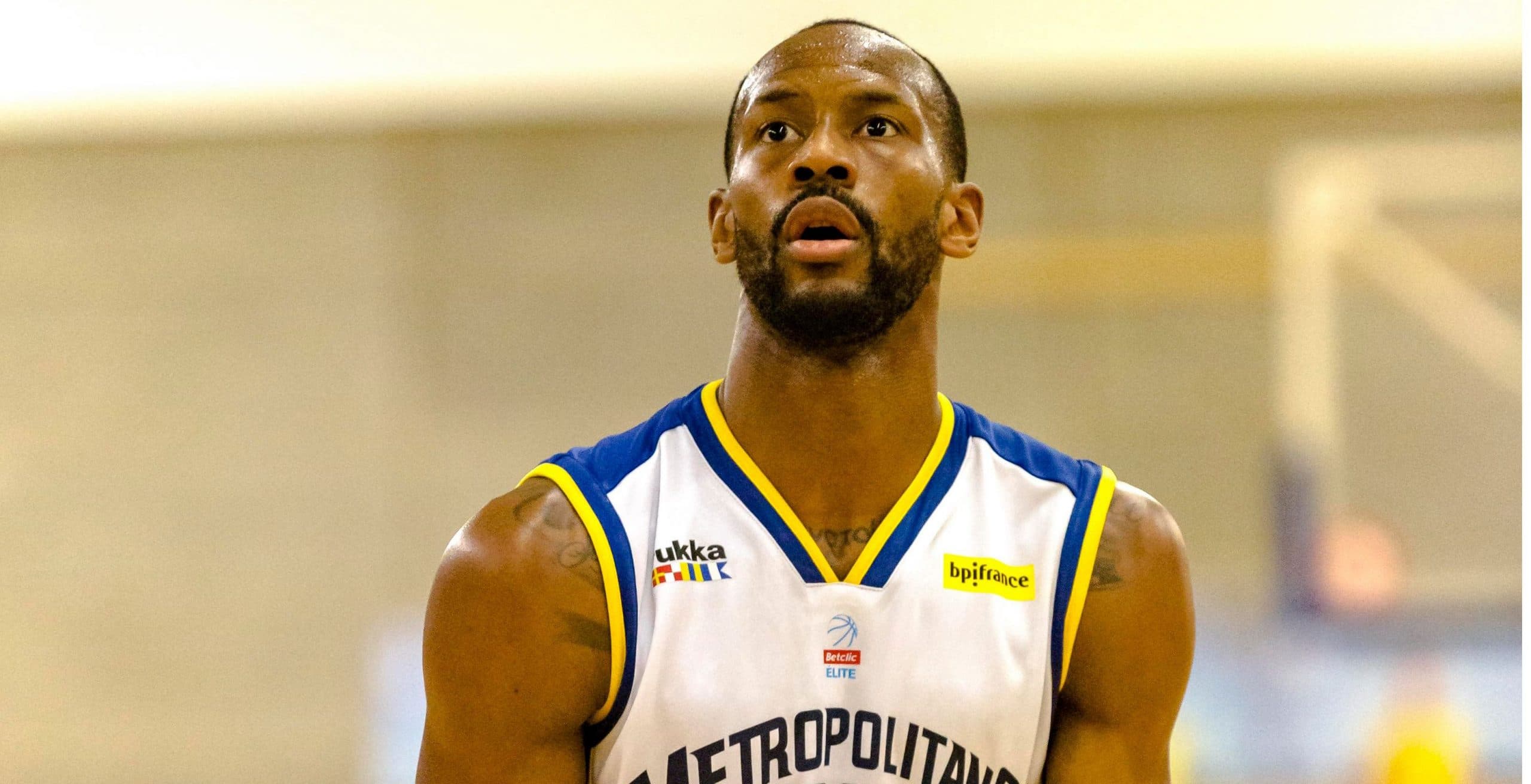 Boulogne-Levallois inflige une véritable correction à l’AS Monaco en passant la barre des 100 points !