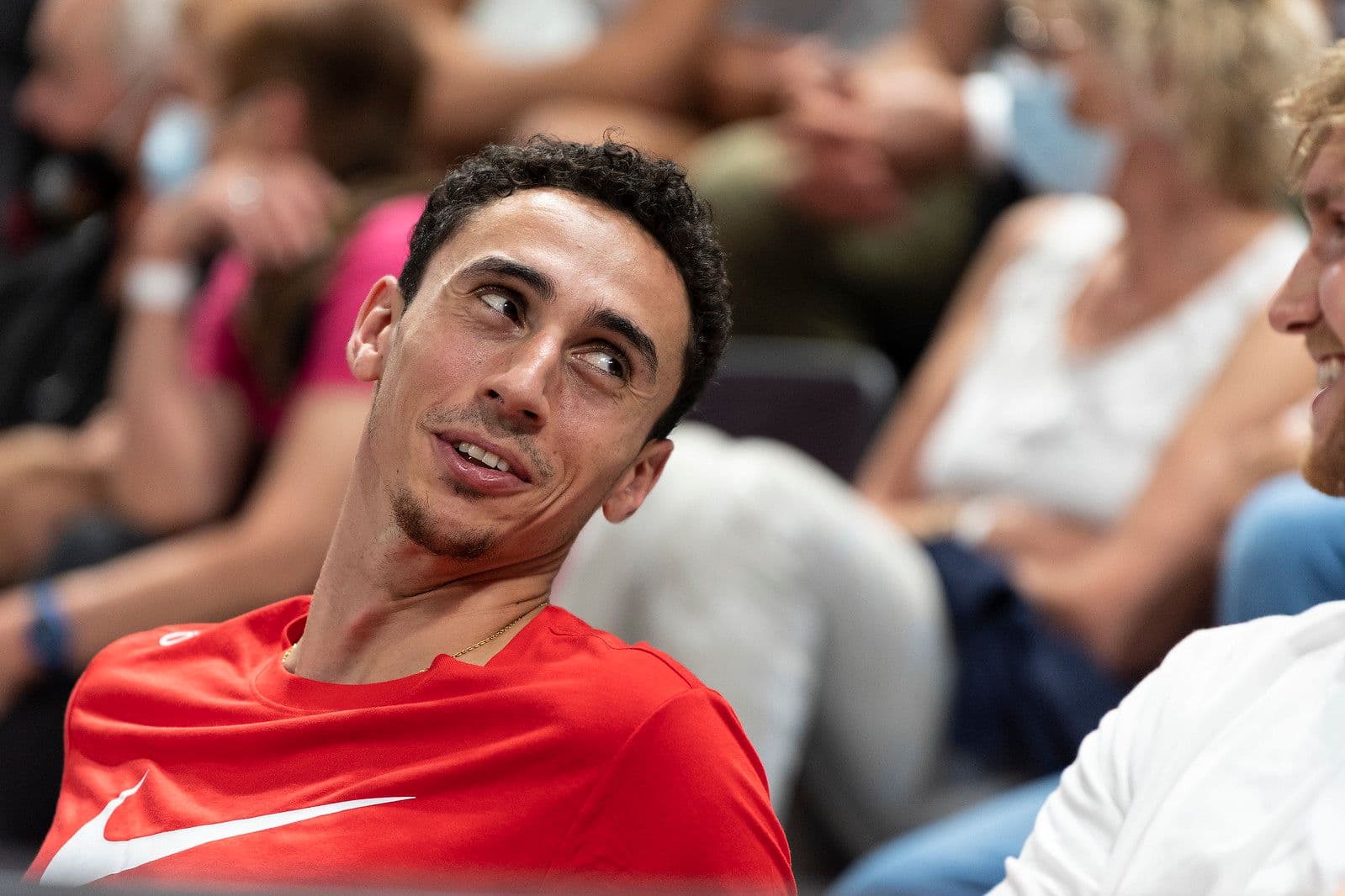 Bourg avec Chassang mais normalement sans Roos à Limoges