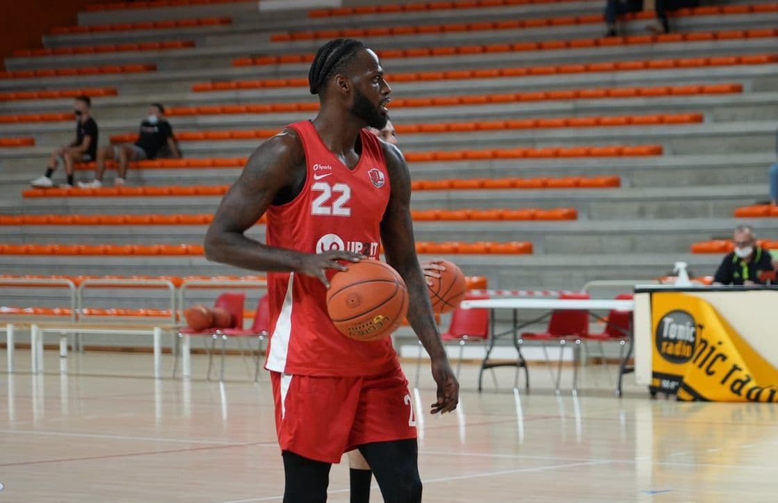 Bourg et Dijon en finale de l’Ain Star Game 2021