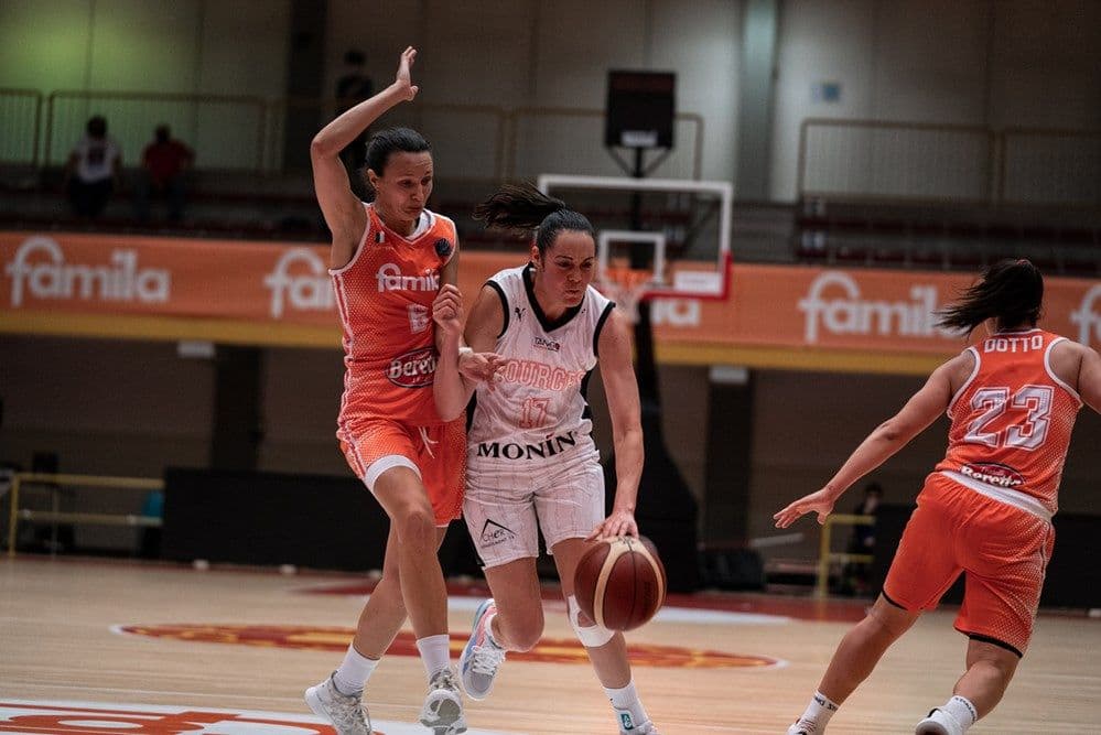 Bourges ne jouera pas en EuroLeague pour la première fois depuis 26 ans !