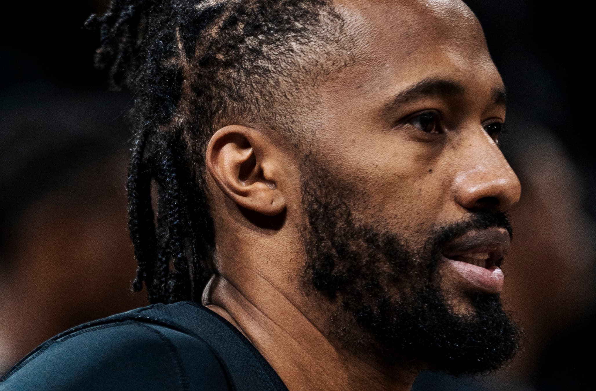 Séduisant dès ses débuts avec l’ASVEL, Braian Angola apporte un vent de fraîcheur : « Nous pouvons accomplir quelque chose d’exceptionnel »