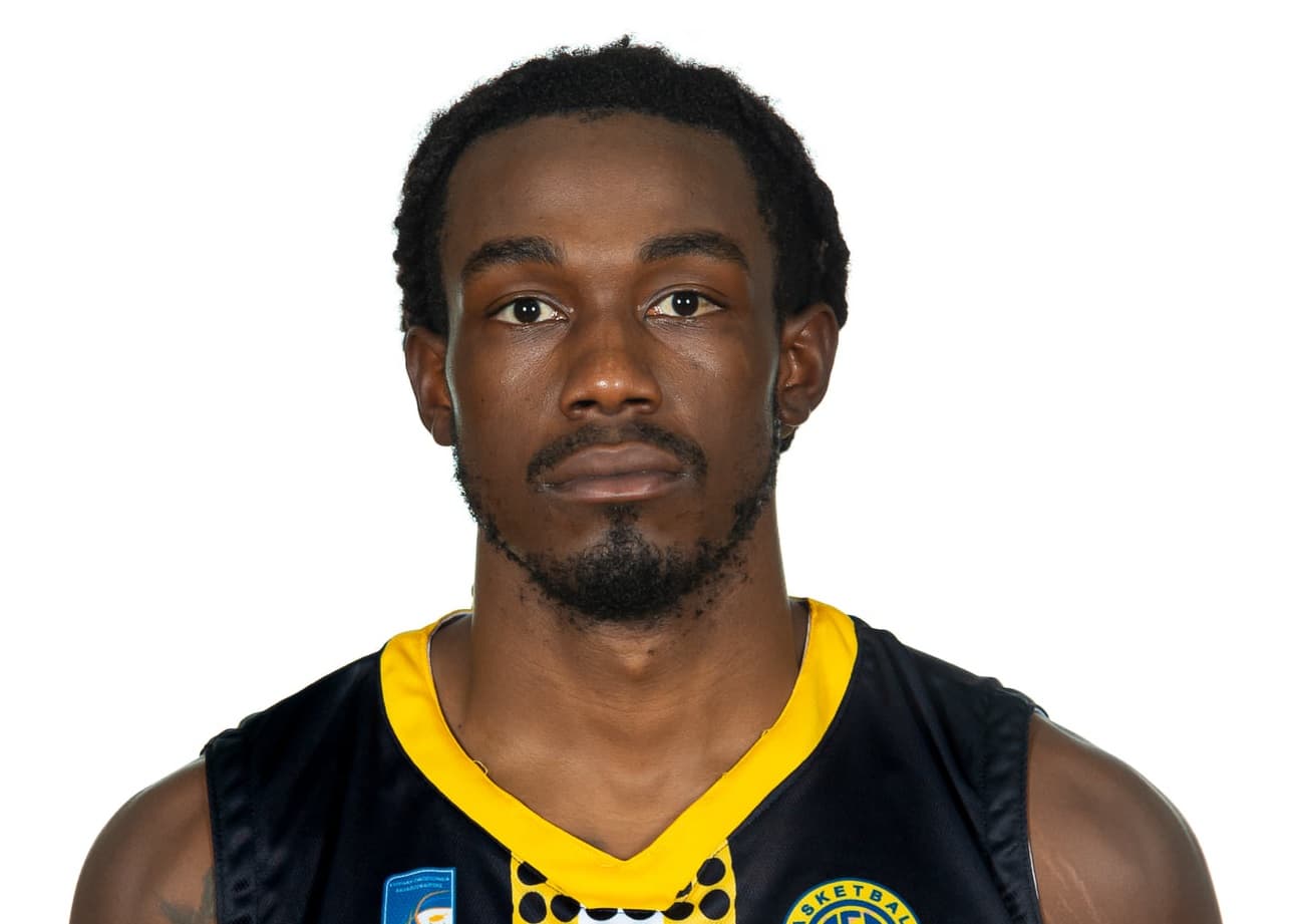 Brandon Averette va remplacer Akaemji Williams à Angers