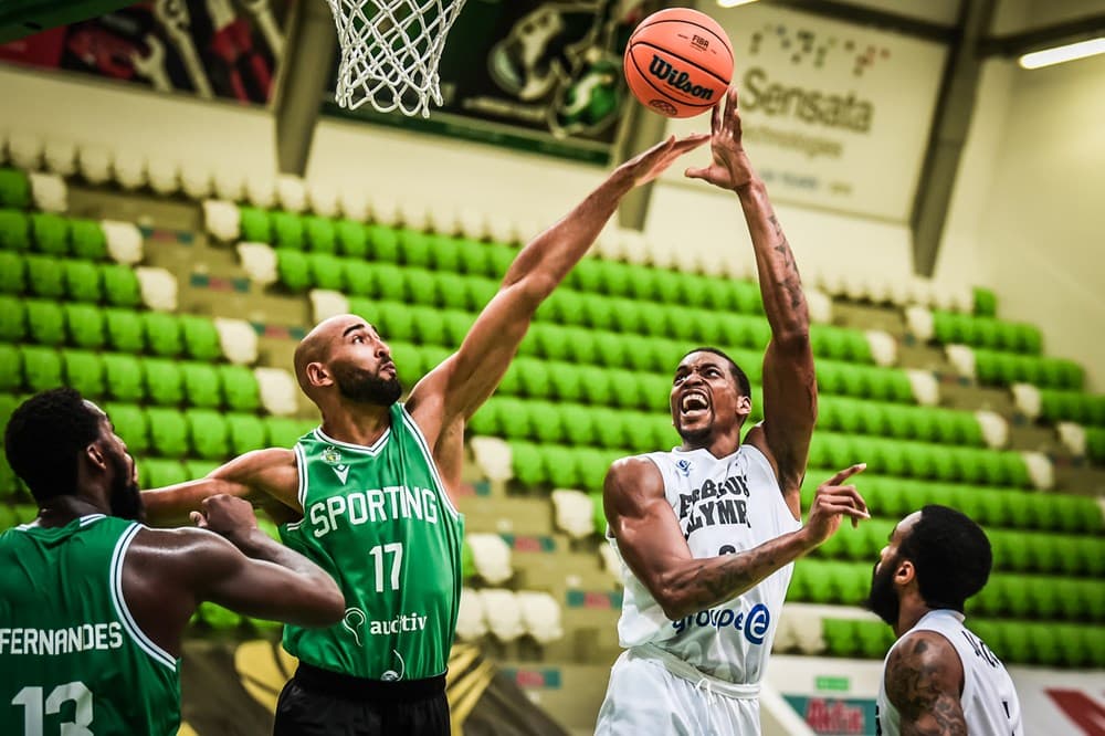 Non conservé par Le Portel, Brandon Garrett file à Saratov