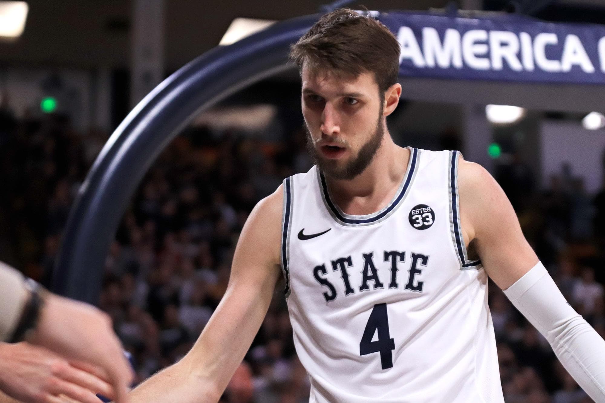 Saint-Quentin choisit Brandon Horvath pour finaliser son effectif