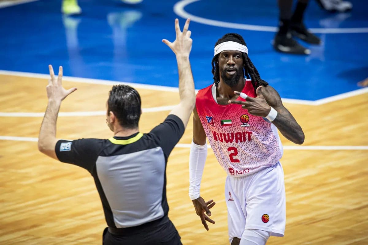 L’ancien Gravelinois Briante Weber s’engage à Trévise, son troisième club italien