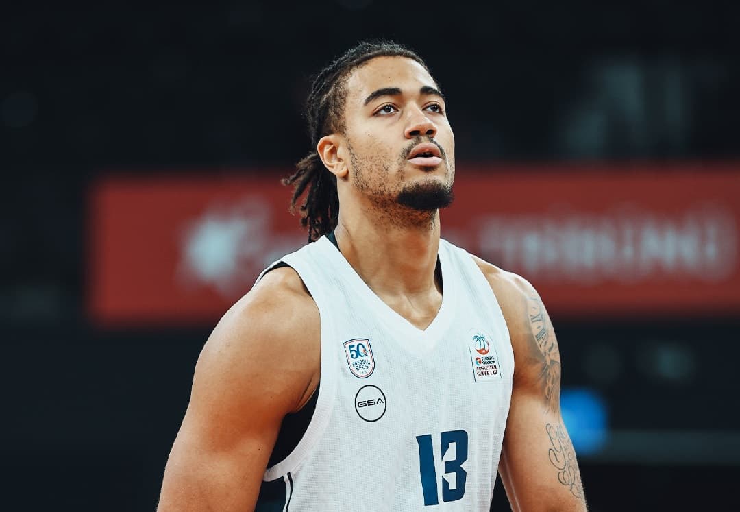 L’Anadolu Efes bat Galatasaray avec 20 points de Brice Dessert… et la blessure de Jordan Loyd