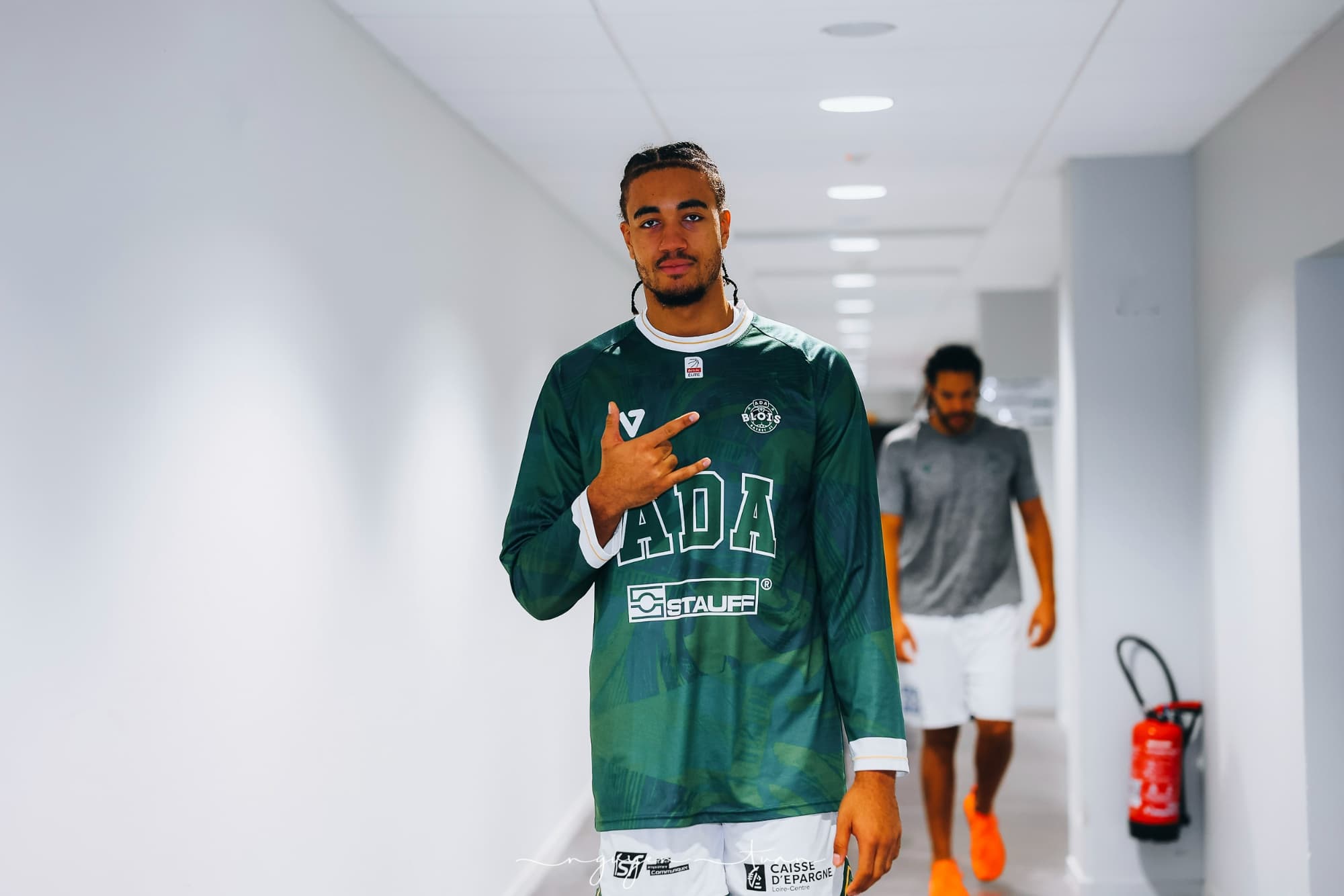 Brice Dessert officiellement à Strasbourg : « L’un des meilleurs joueurs français sur le marché »