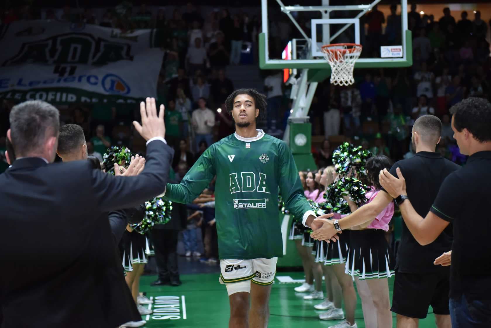 Brice Dessert, le match de la confirmation : « Il a dominé à l’intérieur »