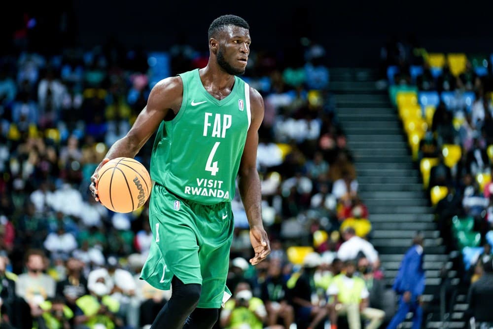 Pont-de-Chéruy recrute Brice Eyaga Bidias