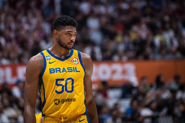 Bruno Caboclo fait le forcing pour rejoindre le Partizan Belgrade