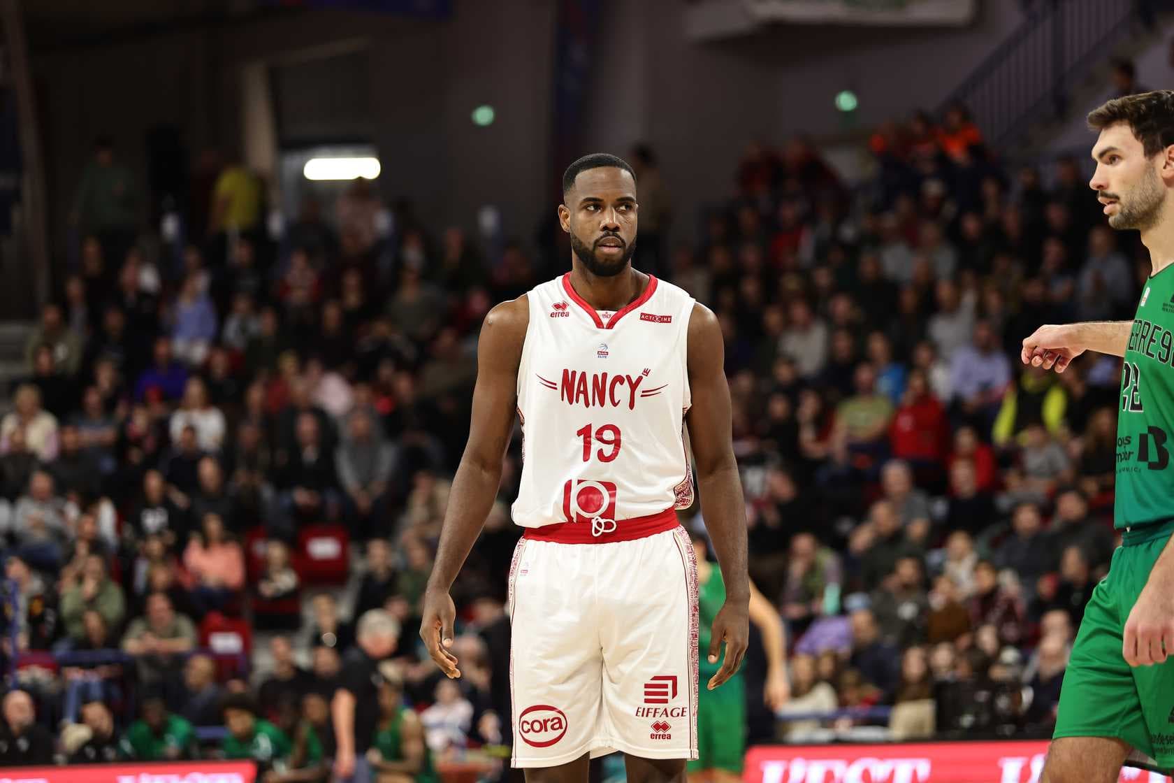 Bruno Cingala-Mata va rester à Nancy