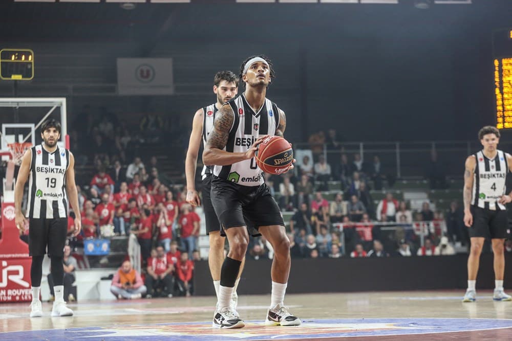 Bryce Brown, « un shooteur d’élite » à la JL Bourg