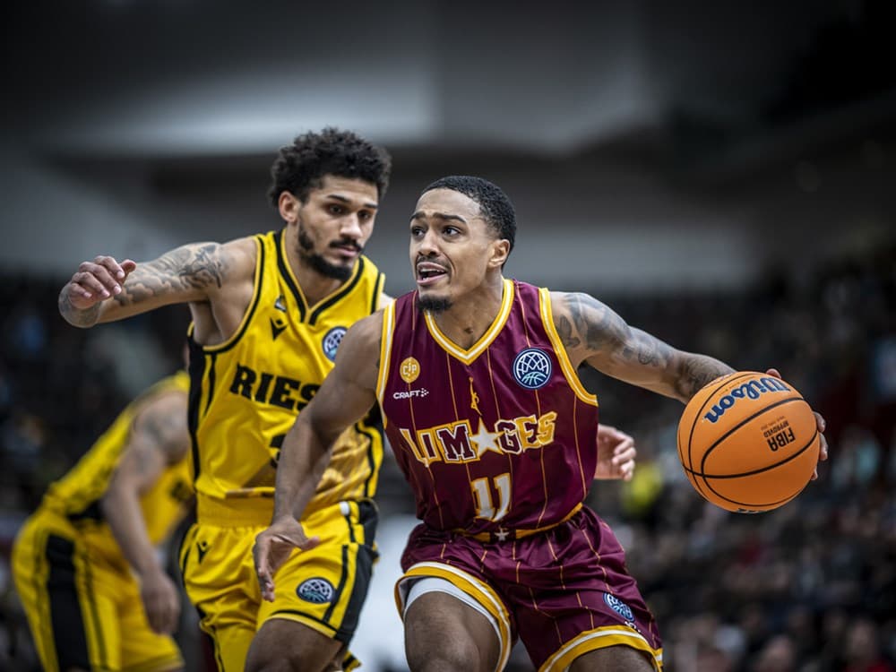 Limoges privé de Bryce Jones et Malcolm Miller contre Galatasaray