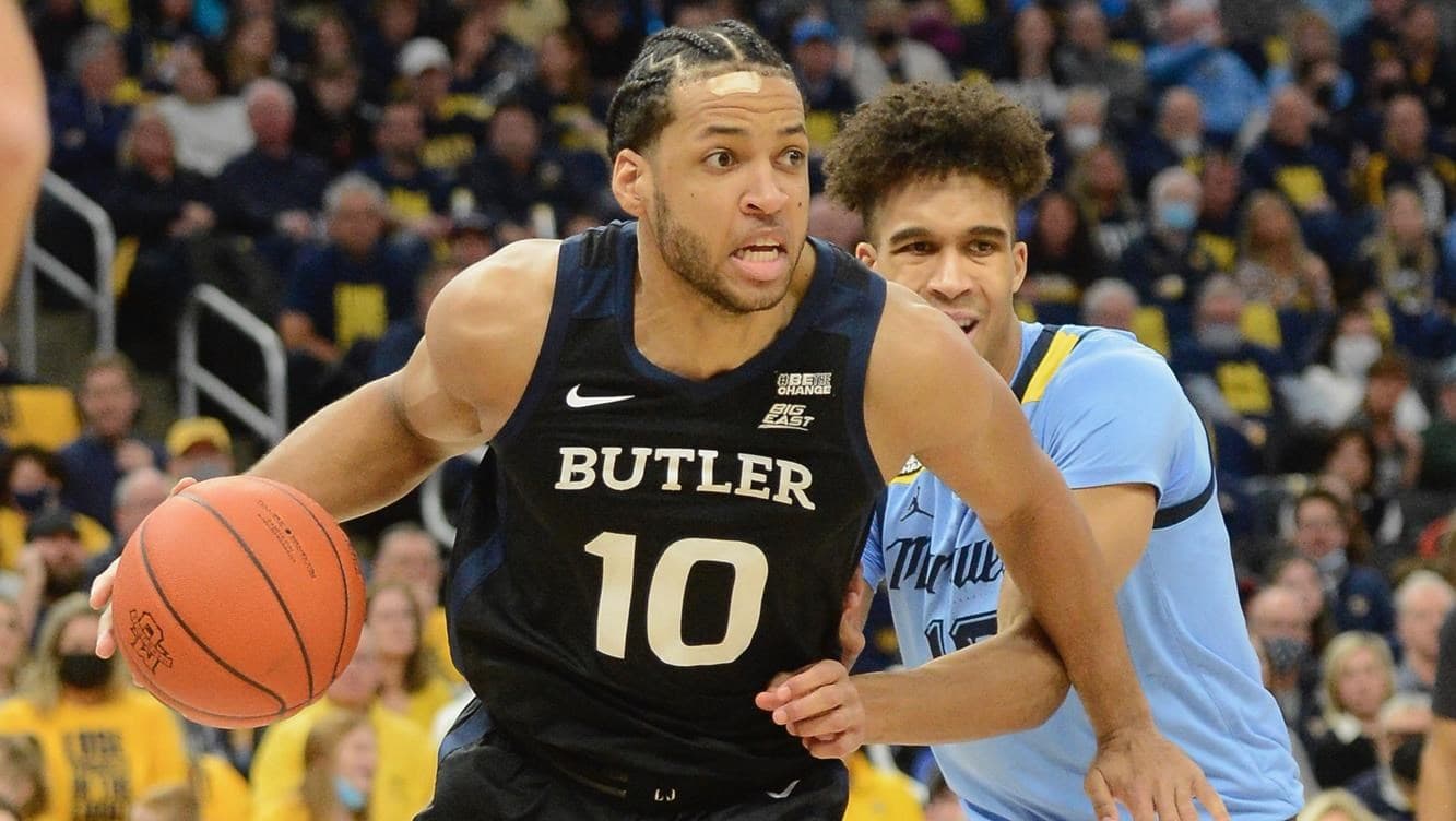 Bryce Nze prend la place de Kalu Ezikpe à Nantes