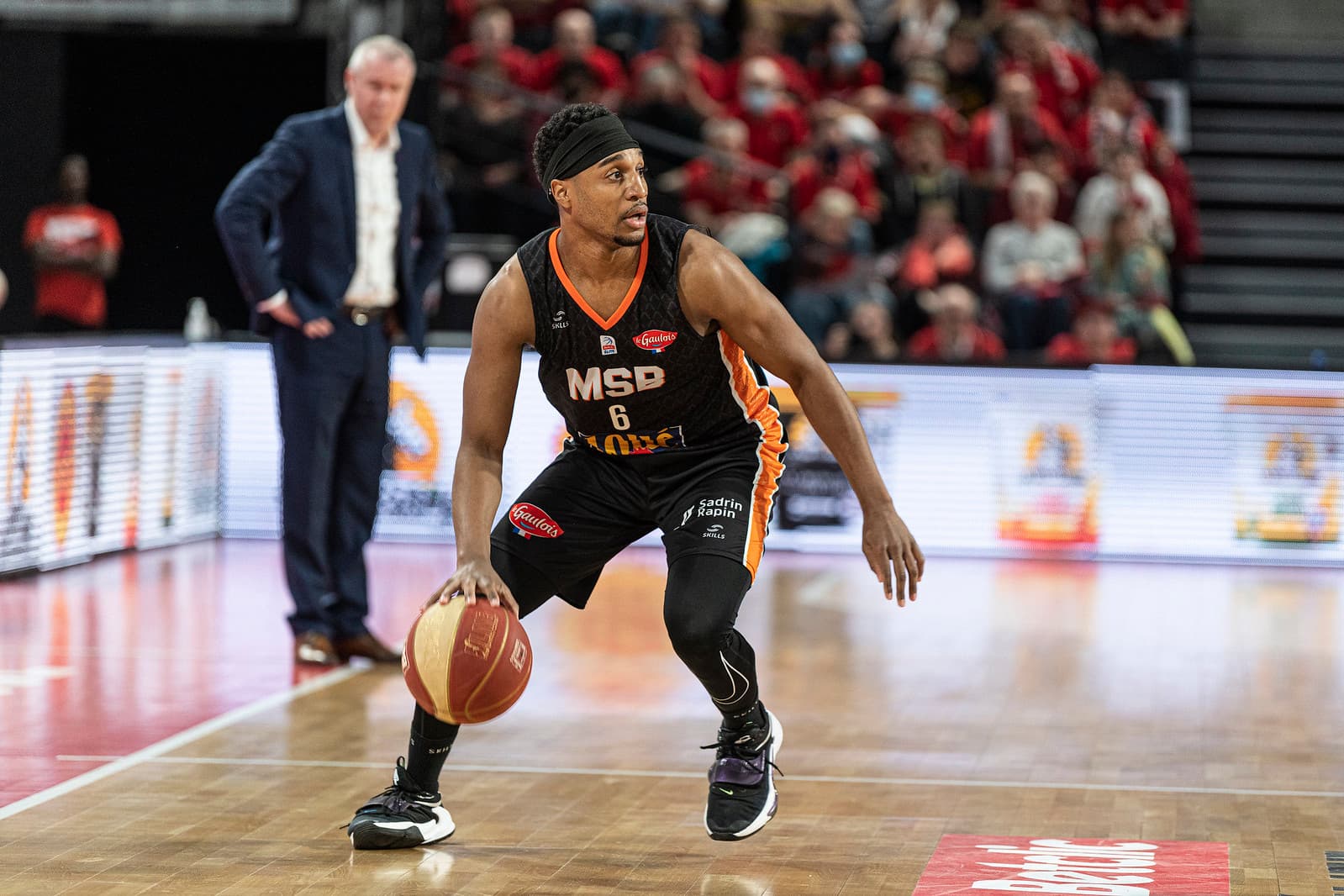 Brynton Lemar (Le Mans) forfait pour le début de saison