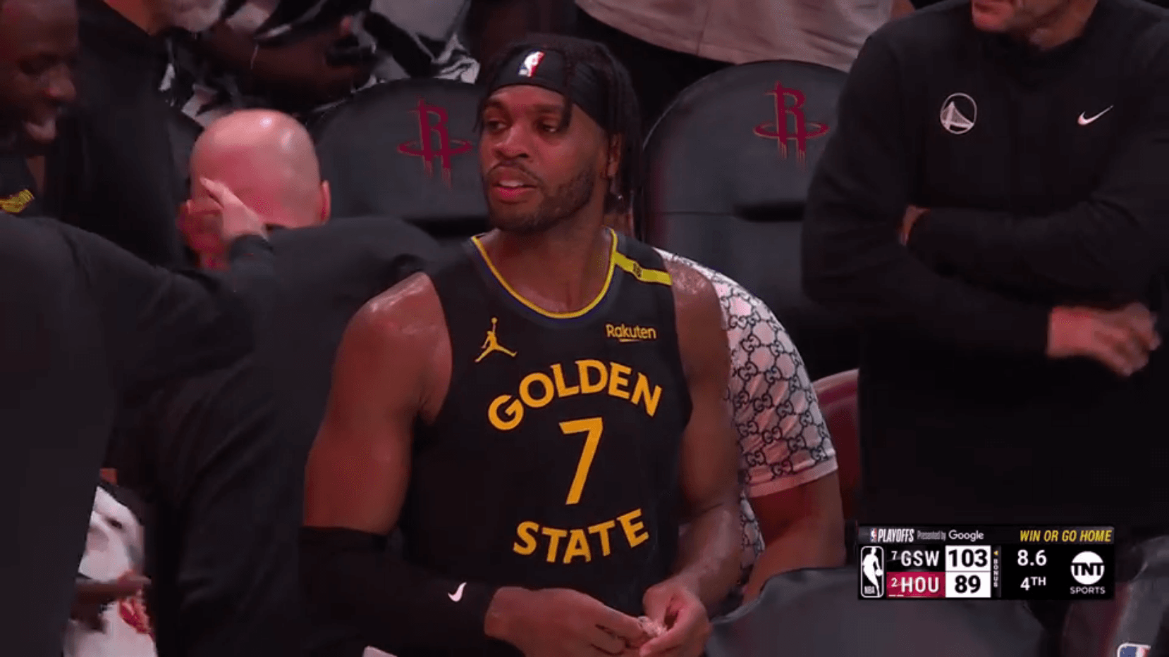 Rudy Gobert et les Timberwolves affronteront Golden State