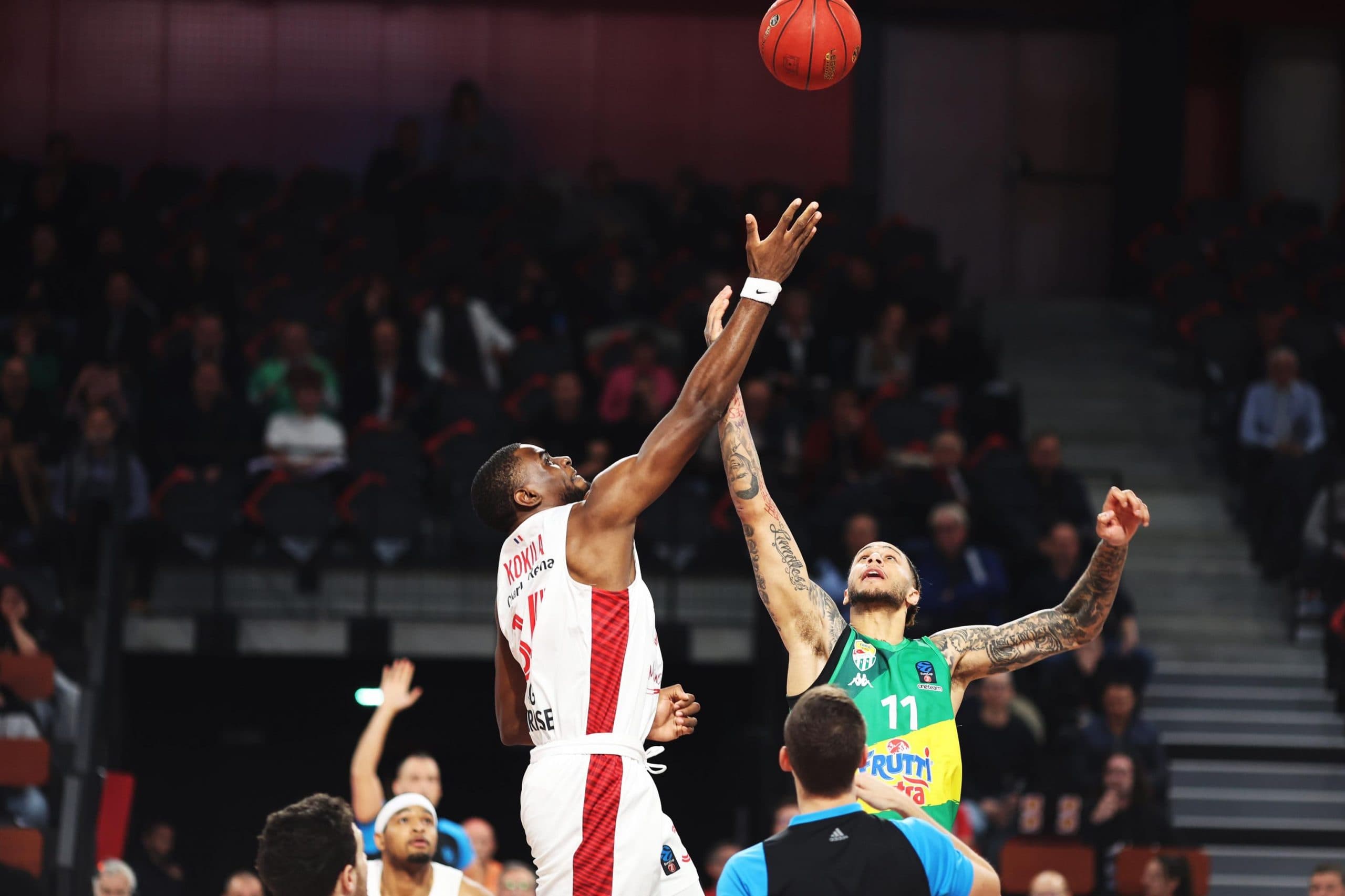 Le match Bursaspor – JL Bourg reporté à cause du séisme en Turquie