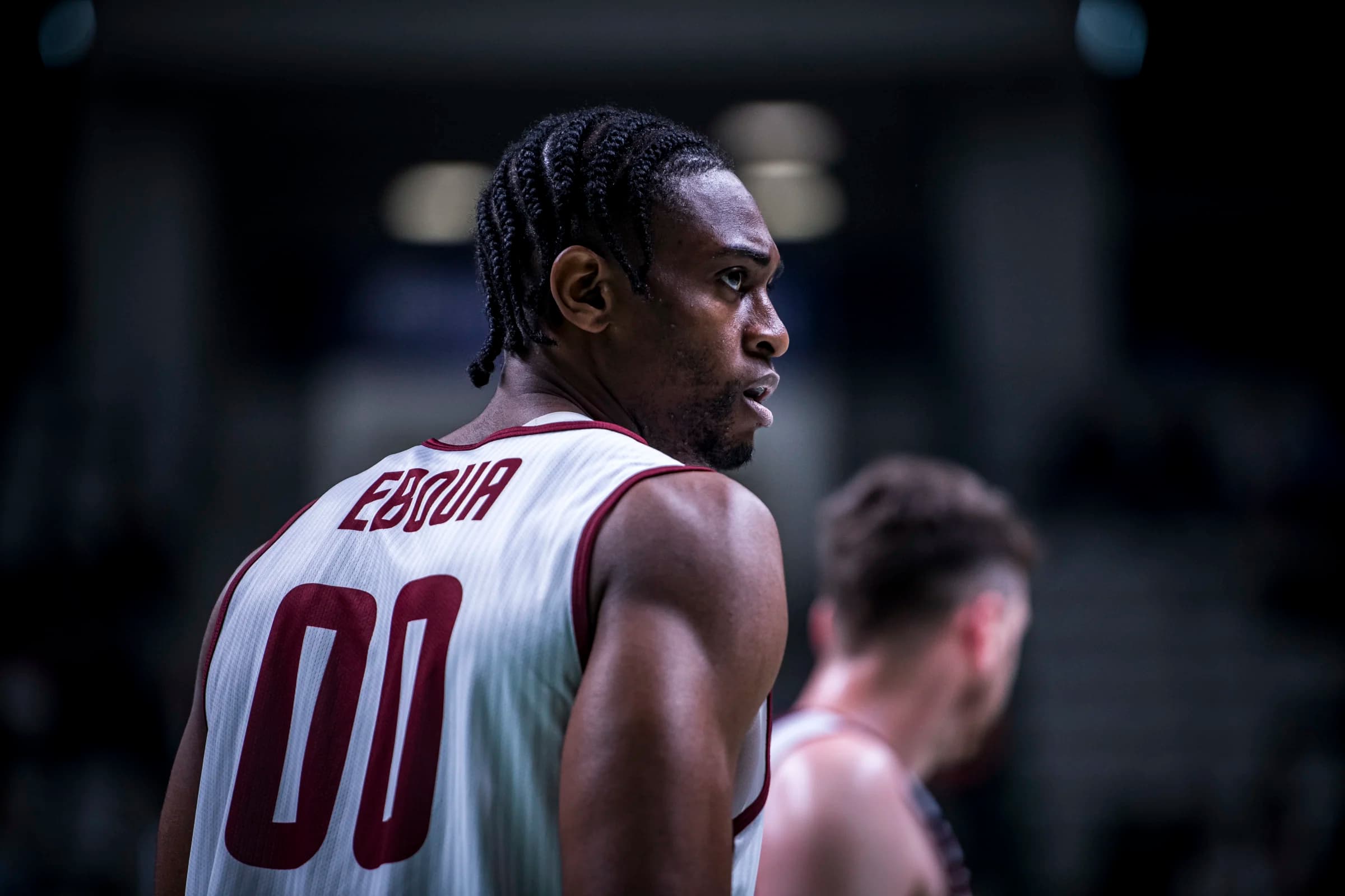 Un intérieur camerounais-italien sur les tablettes de l’ASVEL pour un prêt ?