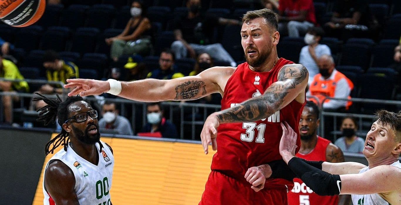 C’est le Jour J pour l’AS Monaco, qui reçoit le Panathinaikos à 19h