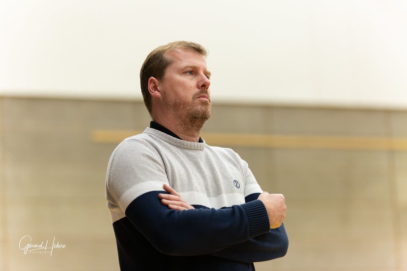 C’est officiel, Denis Mettay est le nouveau coach de Rueil