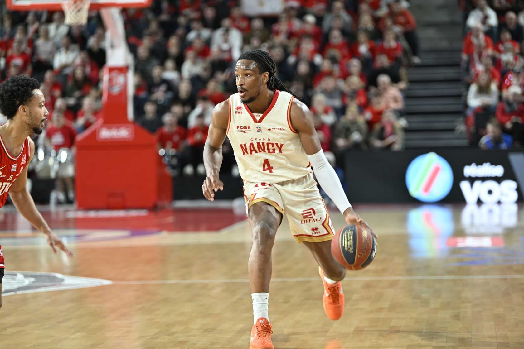 Nancy : Une défaite amère à Bourg et un bilan médical inquiétant