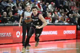 Hugo Robineau Boulazac