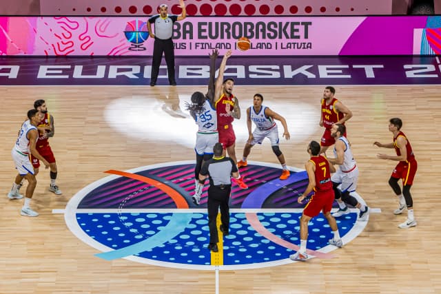 L’Espagne en danger, quel adversaire pour l’équipe de France en 1/8e de finale de l’EuroBasket ?
