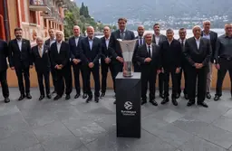 L’EuroLeague passe à l’étape supérieure avec son modèle de franchises