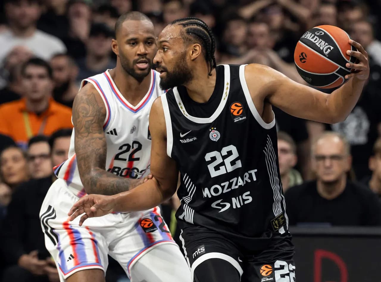 Jabari Parker vers un retour en Espagne : bientôt dans le groupe de Chalon en BCL ?