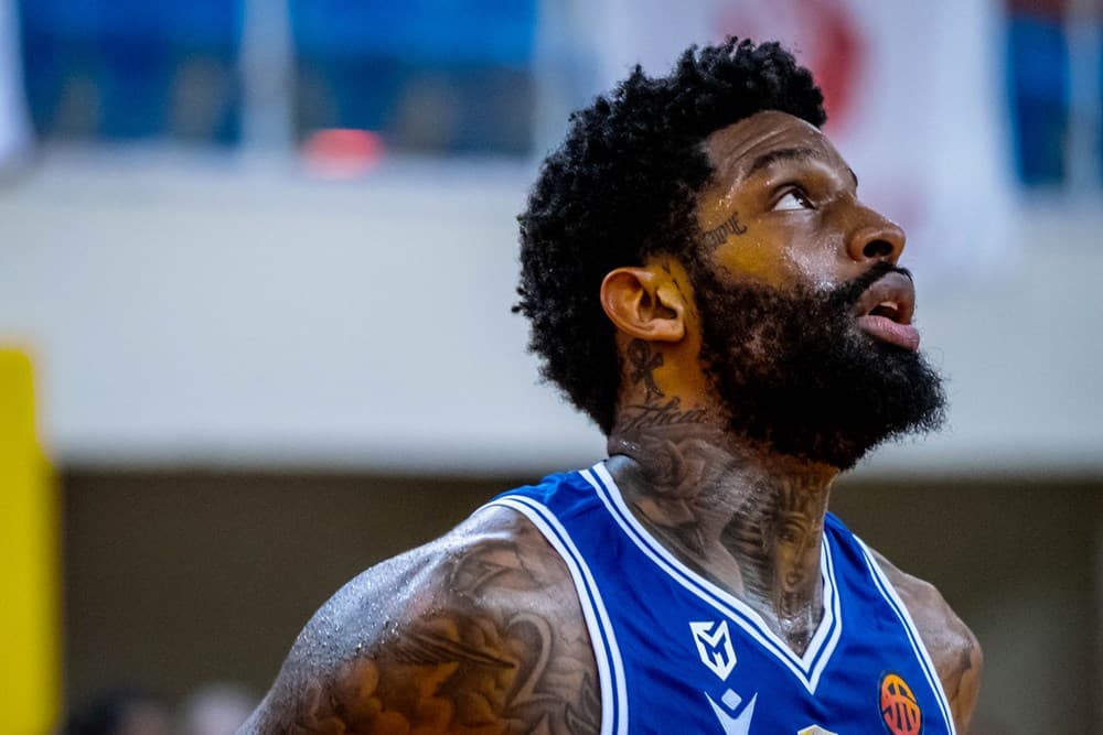 Cameron Clark désormais à Taïwan