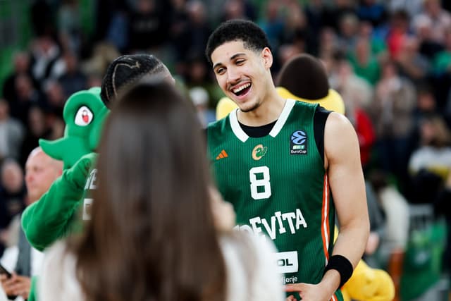 EuroCup : Bouteille, Boutsiele et Benitez éliminés, Cameron Houindo défiera la JL Bourg en quarts