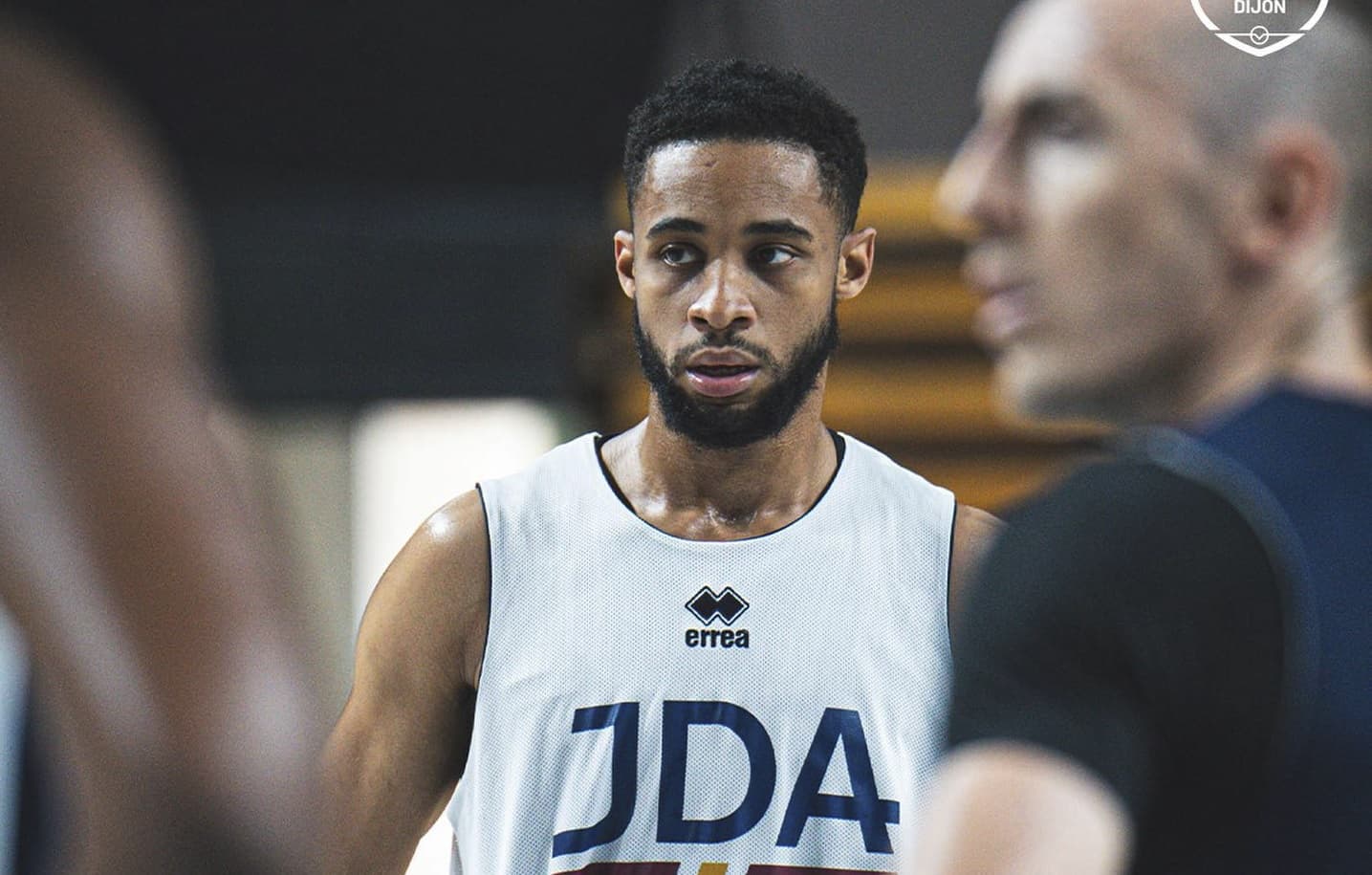 Dijon passe 102 points à la défense de l’ASVEL