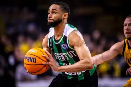 Cameron Hunt pourrait signer en EuroLeague