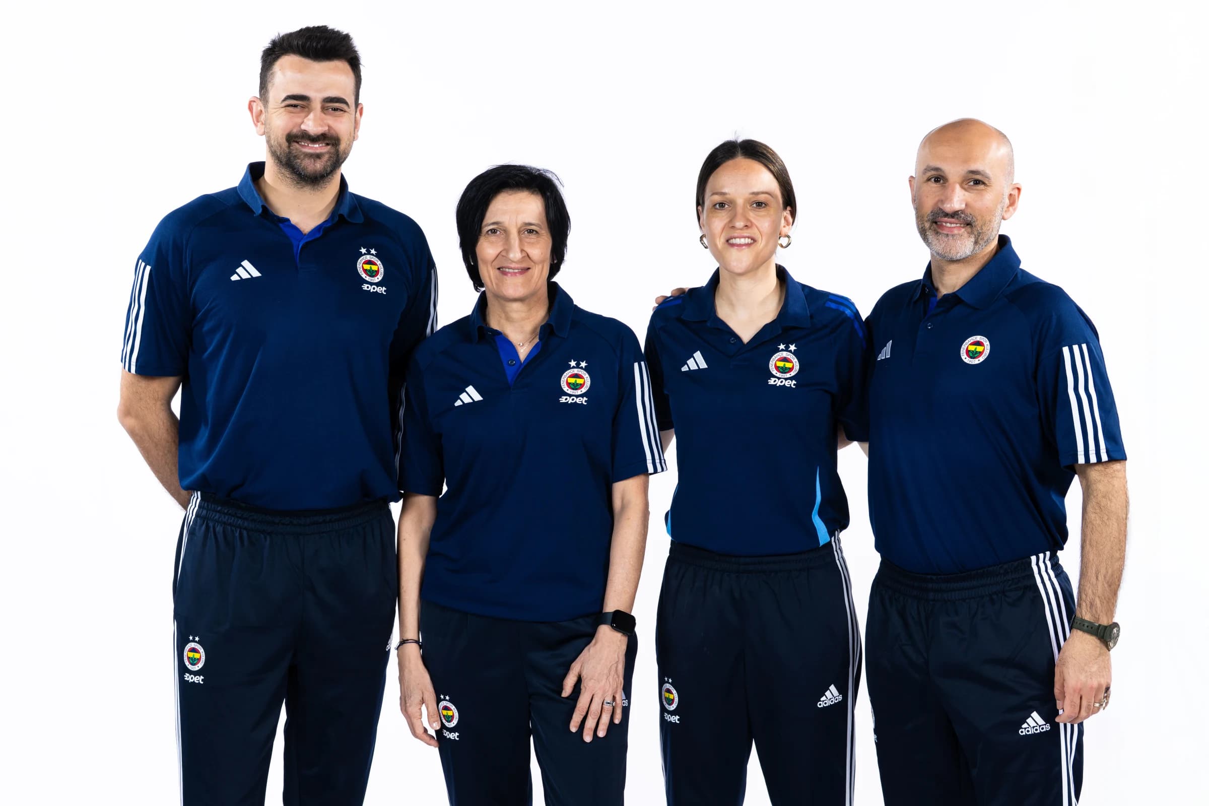 De L’EuroLeague à la Vendée : Challans complète son staff avec une championne d’Europe 2024