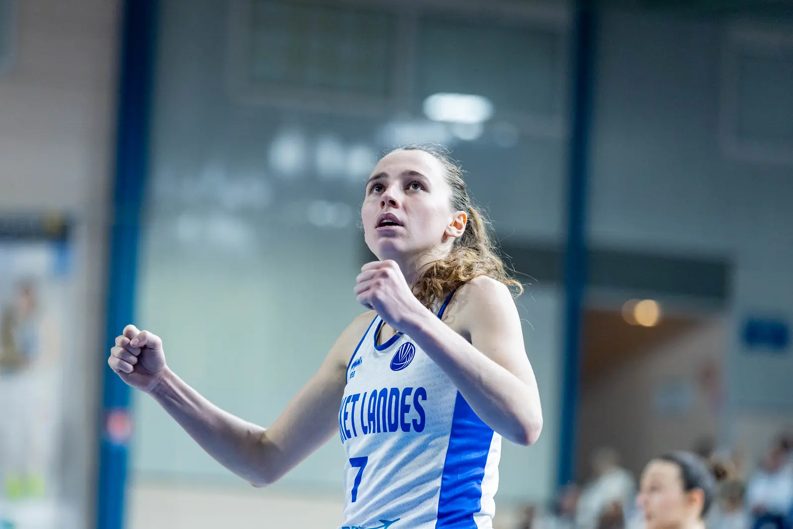 Basket Landes perd une internationale française pour plusieurs semaines, au moment clé de la saison