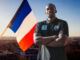 Le championnat du Brésil accueille le premier joueur français de son histoire !