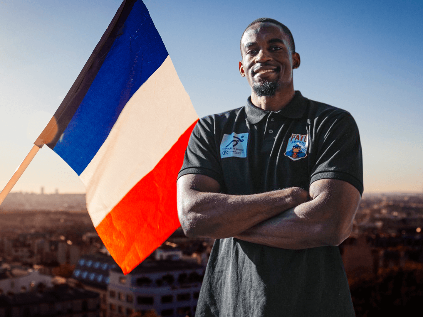 Le championnat du Brésil accueille le premier joueur français de son histoire !