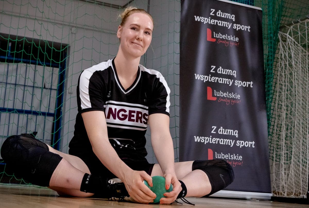 Quinn Urbaniak-Dornstauder prend la poudre d’escampette à Angers