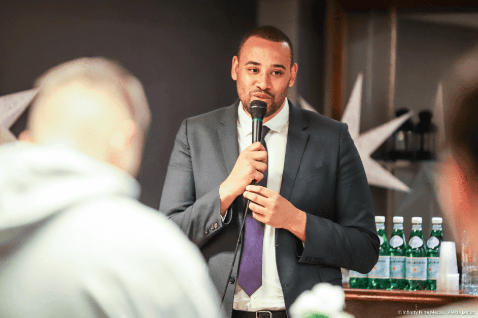 L’ASVEL vise un titre de champion d’Europe, « à moyen ou long terme »