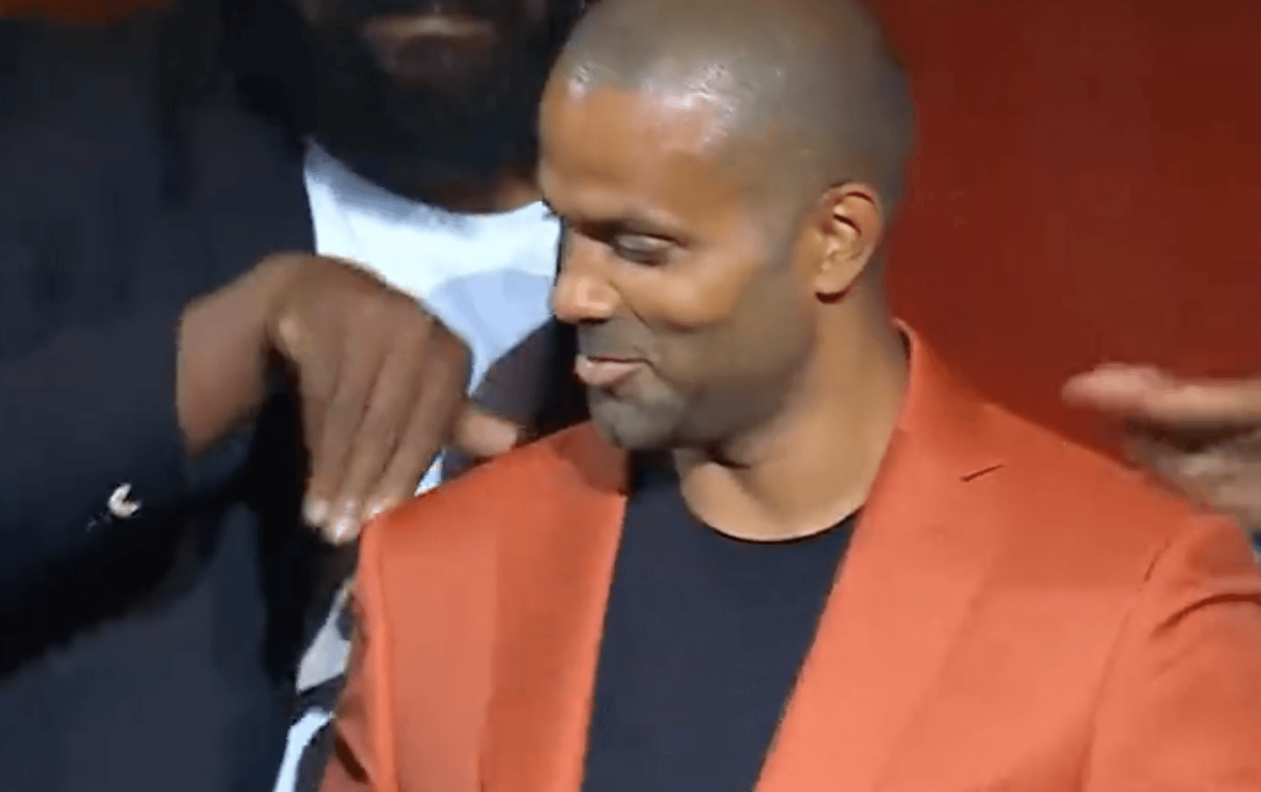 L’intronisation de Tony Parker au Hall of Fame est à vivre en direct sur beIN Sports
