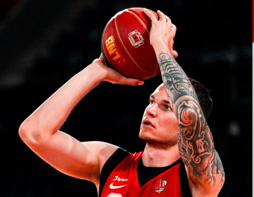 Bourg l’emporte sur le fil contre Roanne