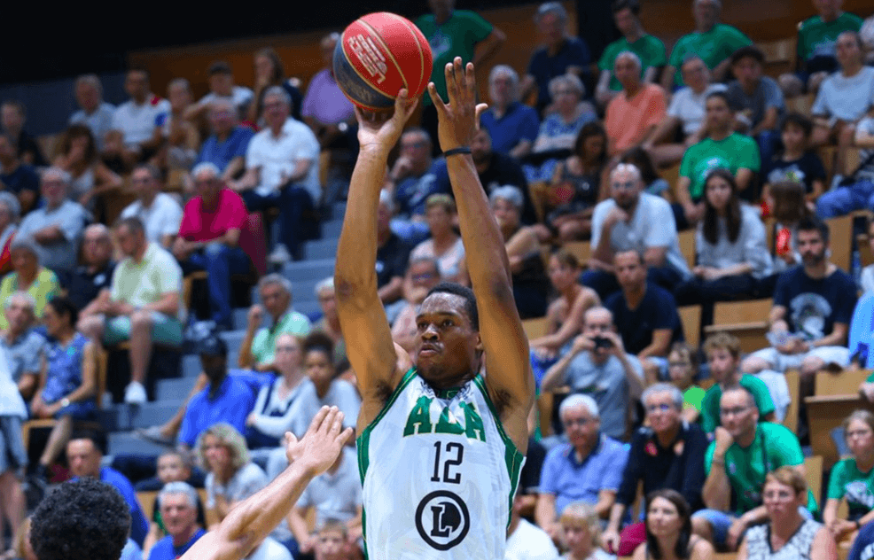 Blois en finale à domicile contre l’Élan Chalon