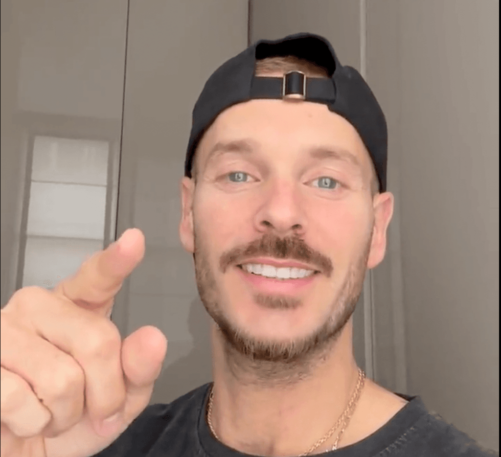 Le chanteur Matt Pokora va investir à la SIG Strasbourg