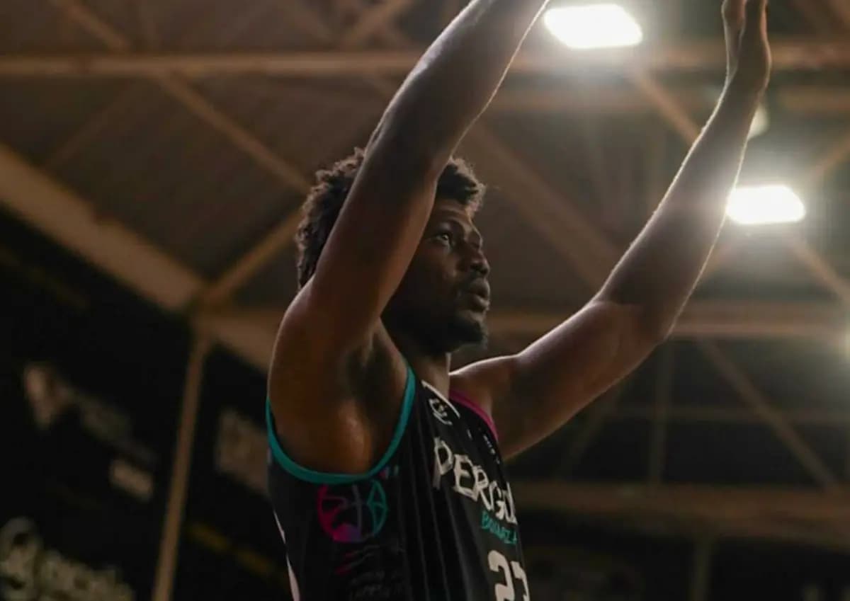 Boulazac enregistre le retour de son pivot Babacar Mbye