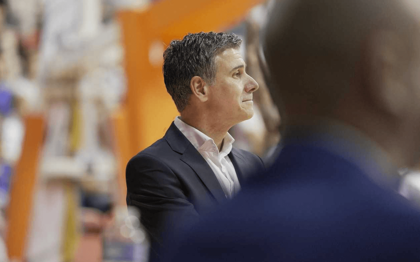 0 sur 10 pour Gravelines-Dunkerque : « C’est un long marathon, pas un sprint »