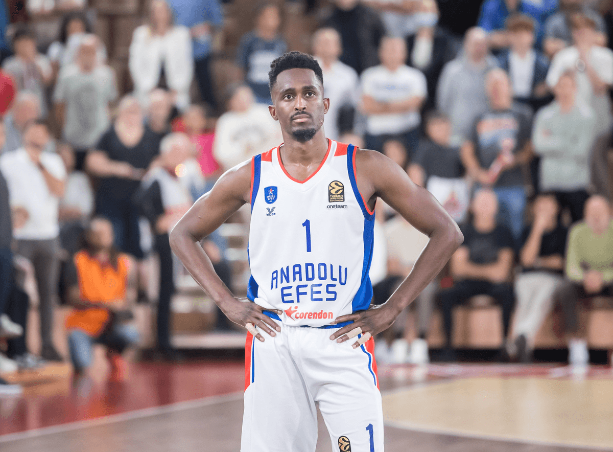 Rodrigue Beaubois aux Jeux olympiques de Paris 2024 ? « Je suis partant, je le dis haut et fort »