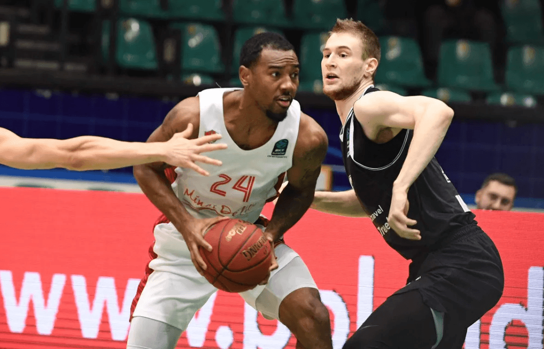 La JL Bourg retrouve le top 2 de son groupe à Wroclaw