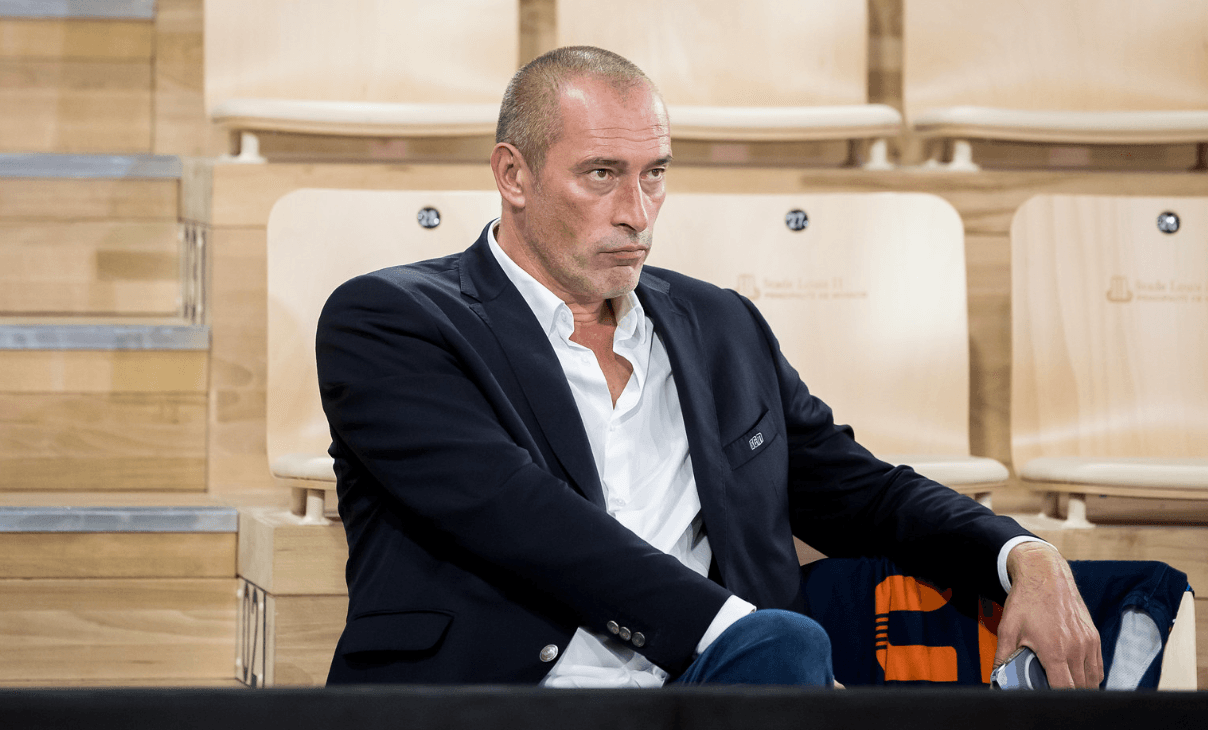 Olivier Bourgain revient à Boulogne-sur-Mer en tant que conseiller sportif