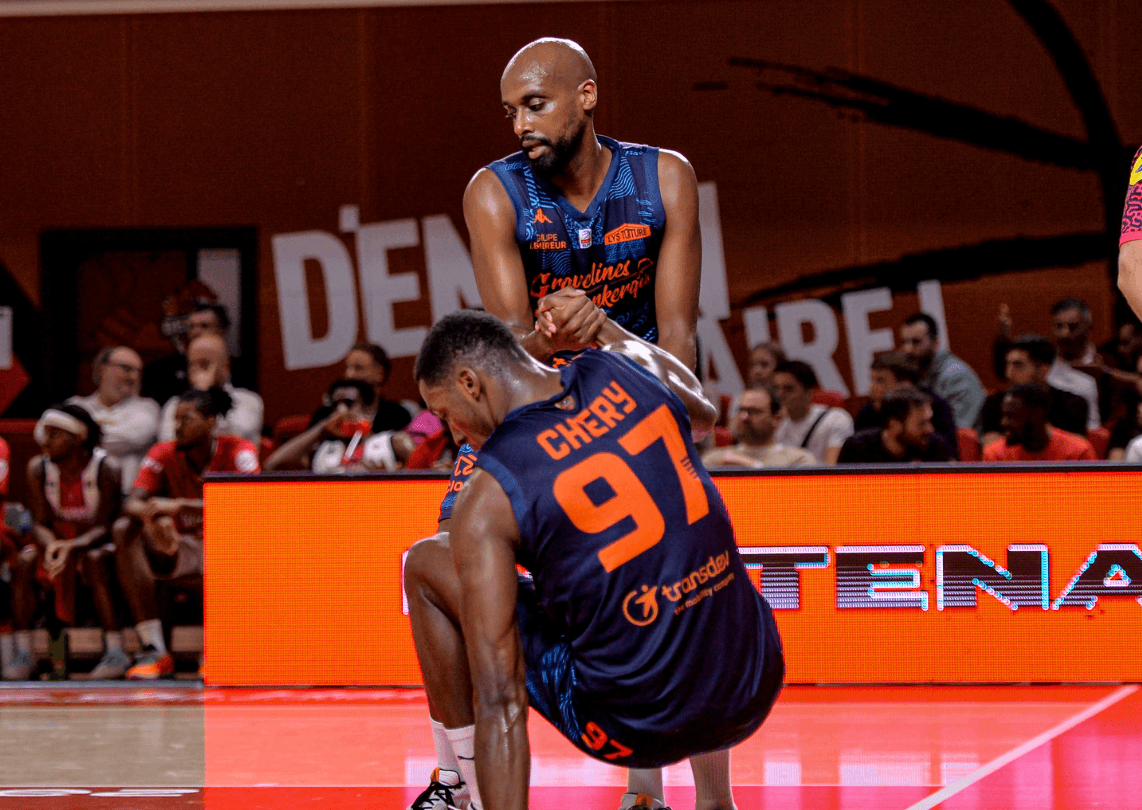 Gravelines-Dunkerque pourra trouver refuge à Dunkerque dans la salle des handballeurs